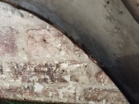 фото thumb №16, Seat leon ii 05/12 права сторона крила передній перед правий