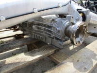 фото thumb №1, Bentley gt continental мост 4.0 дифференциал задний