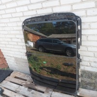 фото thumb №1, Люк nissan x-trail t32