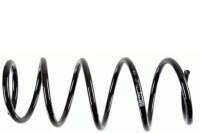 фото thumb №2, Пружина підвіска fiat grande punto punto punto