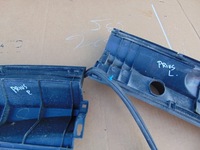 фото thumb №16, Жабо пластиковий do toyota prius ii 2003-