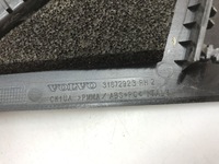 фото thumb №7, Трикутник захист двері правий перед 31672923 volvo xc60 ii 17-