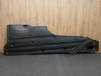 фото thumb №1, Mercedes slk r171 защита подвеска левая боковая a1716190138