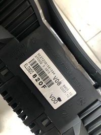 фото thumb №6, Блок керування набір стартовий seat ibiza iii 1.2 03e906033d