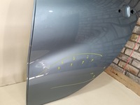 фото thumb №8, Toyota aygo x двері ліва задня задні