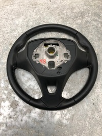 фото thumb №9, Кермо шкіра мультифункція opel insignia b 34258849a