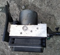 фото thumb №5, Renault clio iii насос abs + штекер 8200890129