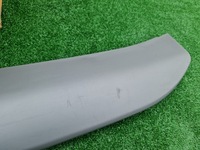 фото thumb №9, Накладка спойлер бампера задня hyundai kona ev