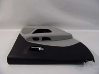 фото thumb №3, Jeep compass ii 17- обшивка дверь левый задняя