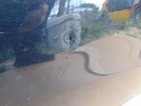 фото thumb №7, Дверь правый задняя hyundai i30 ii kombi pae