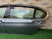 фото thumb №5, Дверь bmw 7 g12 цвет x1d