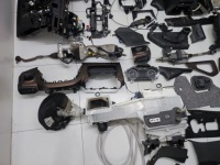 фото thumb №6, Перехідник з праворульна rifter partner berlingo 4 iv