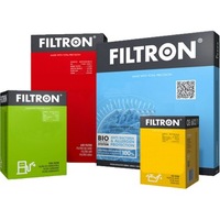 фото thumb №1, Filtron набір фільтрів renault master iii movano b nissan interstar nv400