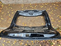 фото thumb №9, Toyota rav4 rav 4 v крышка багажника задняя задняя багажника 2020