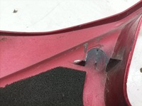 фото thumb №6, Захист вітровик правий bok honda cb1000r i 2008-2016 sc60