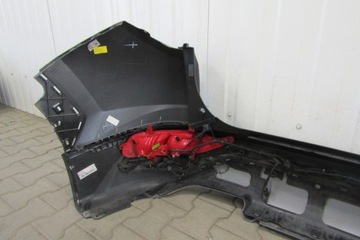 фото thumb №13, Бампер зад задній hyundai tucson iv 4 20-