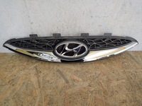 фото thumb №1, Решётка радиатора решётка радиатора решётка радиатора hyundai ix20 ix 20 2010-2016r