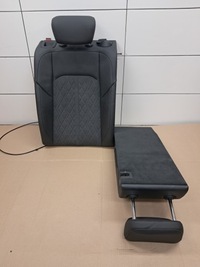 фото thumb №12, Сиденья audi a6 c8 a7 4k s6 s7 rs6 rs7 сиденья середина кожа recaro