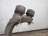 фото thumb №9, Поворотна опора разом з wahaczami праві перед права передня audi a5 8t sportback