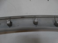 фото thumb №7, Обшивка стойка правое skoda octavia ii 1z0867458l