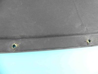 фото thumb №7, Шумоизоляция капот подкрылок kia optima iv 15-20