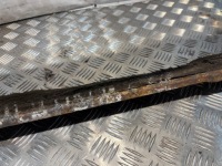 Балка бампера перед ford focus mk3 lift kombi f0c1-72803 Зі Шроту, фото thumb