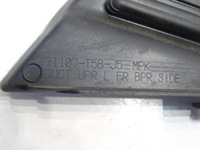 фото thumb №6, Повітропровід повітря wzmonienia передній honda jazz iv 2015-2020