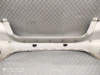 фото thumb №13, Бампер задній ford focus mk4 хетчбек 2020