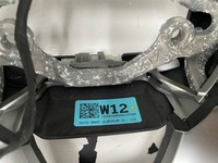 фото thumb №9, Hyundai kona повітропровід шкіра мультифункція пелюстки перемикання