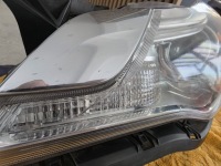 Maserati quattroporte vi ліхтарі  перед kompetne bi-xenon skętny, led, омивачі в Україні, фото thumb