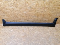 Купить Молдинг порог левая порог левый opel crossland x 2016-, фото thumb