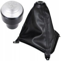 фото thumb №1, Ручка переключения передач чехол hyundai tucson i