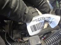 фото thumb №5, Opel corsa f джгут бампера зад датчики 4 pdc 9835937480