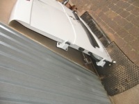 фото thumb №5, Дверь правое левая задняя renault express