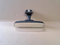 фото thumb №1, Bmw 2 active tourer u06 дзеркало заднього виду