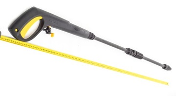 МОЙКА ДАВЛЕНИЯ 350 БАР 2000ВТ RIWALL PRO НАСОС ПОВЫШЕННОГО ДАВЛЕНИЯ СИЛЬНОГО ДАВЛЕНИЯ