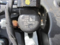 фото thumb №12, Vw golf vi skoda seat двигун 1.6 tdi cay паливна рейка  клапан 03l130764a