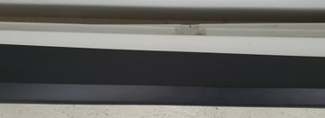 фото thumb №5, Планка накладка порога правая альпийский белый 3 bmw 5 f10