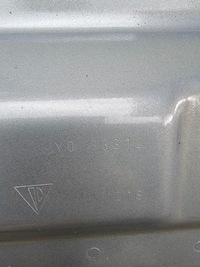 фото thumb №10, Porsche cayenne 9y0833312 правый задняя оригинал