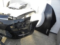 фото thumb №4, Citroen c4 picasso lift 2013 rok капот, бампер