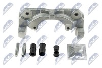 фото thumb №12, Hzp-ct-014a nty скоба суппорт тормозной nty