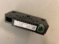 фото thumb №1, Skoda scala разъём usb модуль 657035736