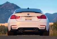 фото thumb №6, Bmw 4 f82 m4 спойлер спойлер спойлер якість!!!