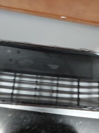 фото thumb №9, Решётка радиатора w бампере перед ford focus