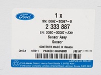 фото thumb №11, Датчик выравнивание света перед правый - 2333887