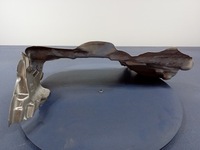 фото thumb №4, Bmw 1 f40 f44 защита тепловая рулевой рейки 5a01af4