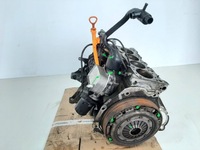 фото thumb №8, Audi a6 c5 kombi 2.0 lift 03r блок двигателя alt