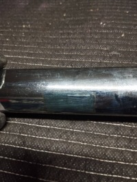 фото thumb №3, Молдинг двері передня хром лівий перед renault kadjar 808774216r