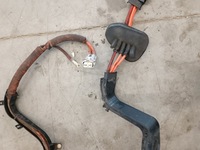 фото thumb №6, Ford fusion mk5 hybrid жгут провода гибридная