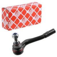 фото thumb №13, Наконечник тяга mercedes c209 w203 r171 правая febi